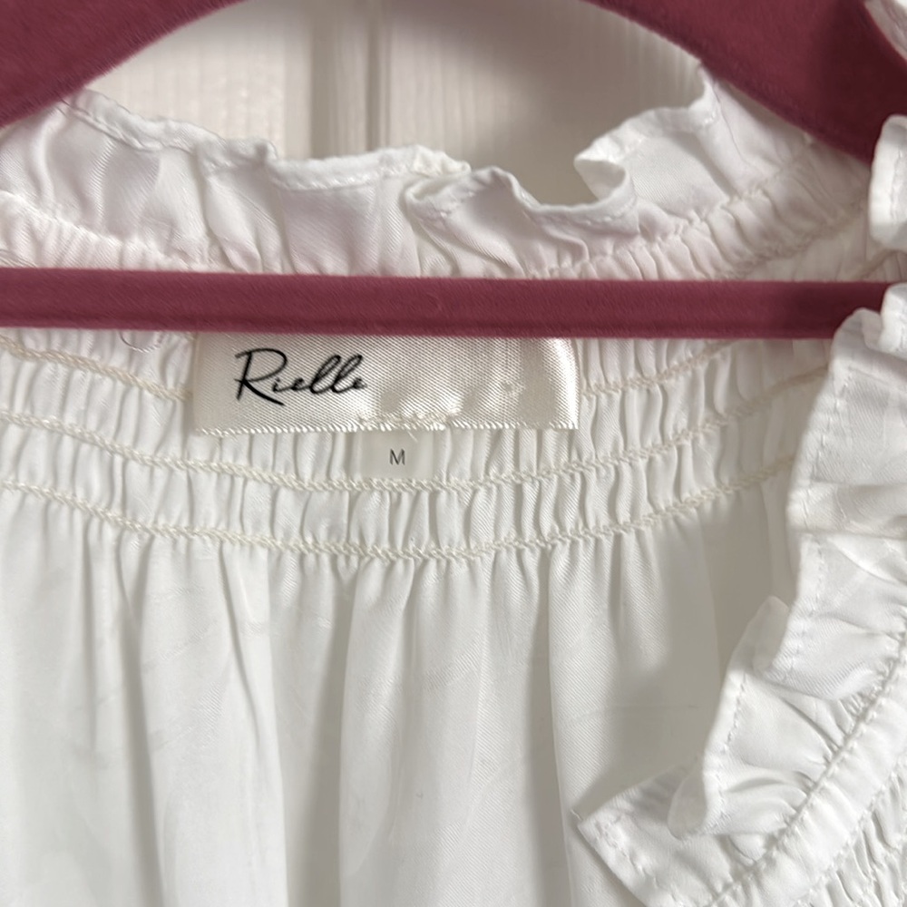Relle Top M - Picture 3 of 5